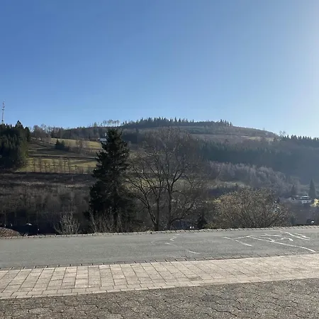 Appartement Renovierte Hasenbau Fuer Zwei In *