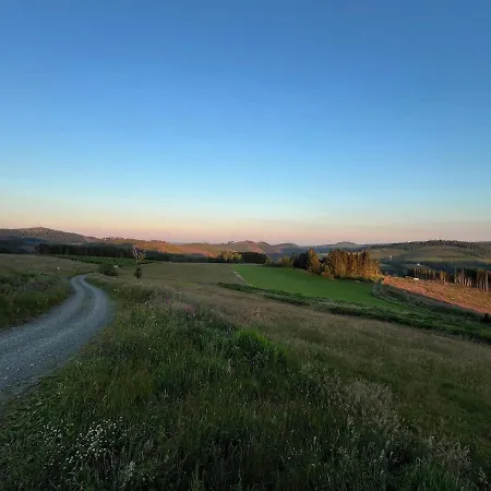 Renovierte Hasenbau Fuer Zwei In