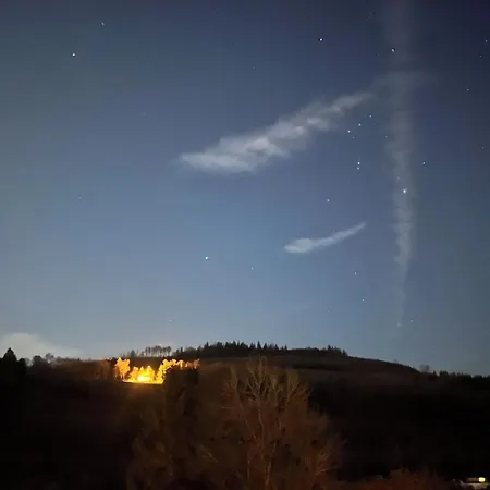 Renovierte Hasenbau Fuer Zwei In