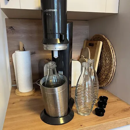 Renovierte Hasenbau Fuer Zwei In Appartement