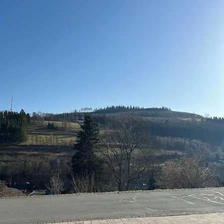Appartement Renovierte Hasenbau Fuer Zwei In