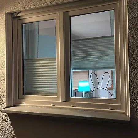 Renovierte Hasenbau Fuer Zwei In *