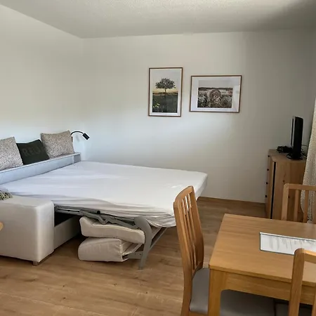 Renovierte Hasenbau Fuer Zwei In Winterberg