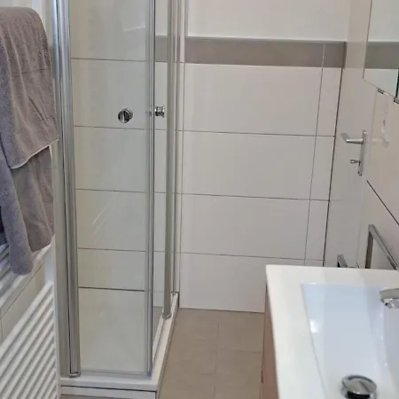 Renovierte Hasenbau Fuer Zwei In *