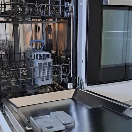 Renovierte Hasenbau Fuer Zwei In Appartement